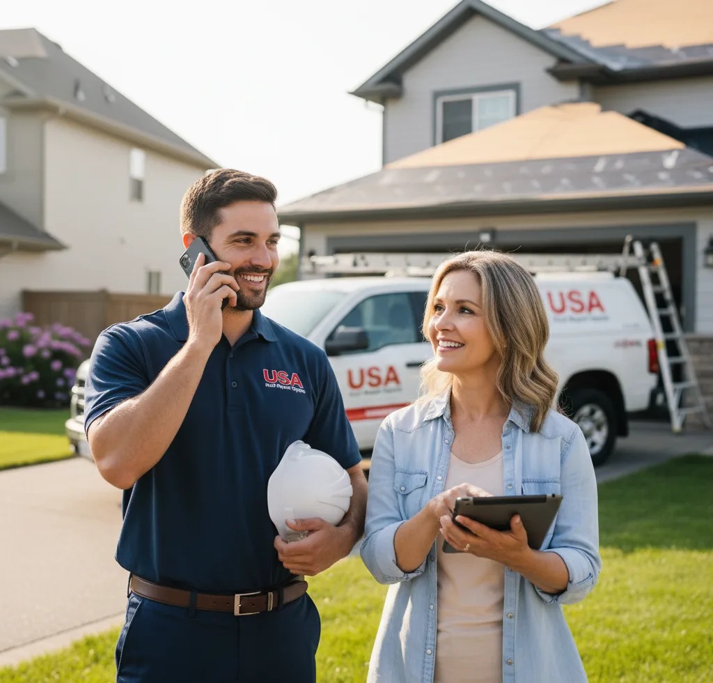 Flat Roof Repair in Hernando, FL